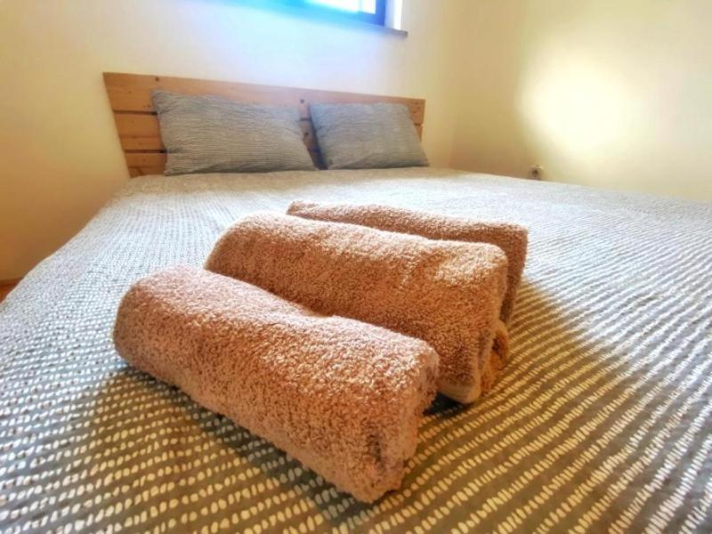 Cute & Cosy Emi Apartment Koper